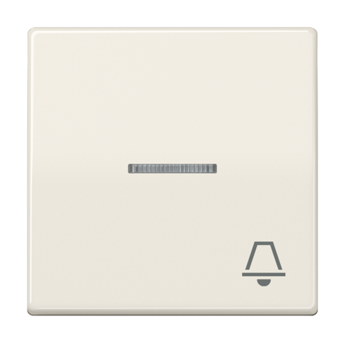 Клавиша JUNG AS 500, слоновая кость