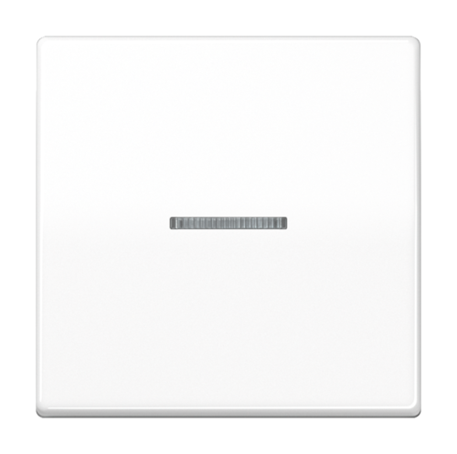 Клавиша JUNG AS 500, белый