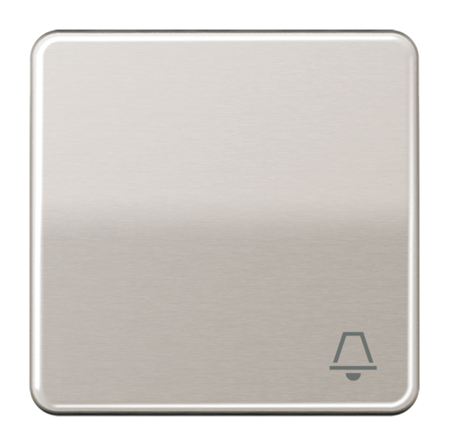 Клавиша JUNG CD 500, платина