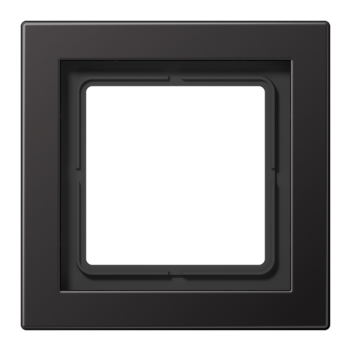 JUNG LS Design Dark Рамка 1-ая