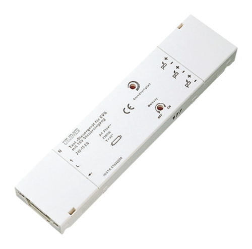 JUNG Мех Светорегулятор 1-10V наружного монтажа