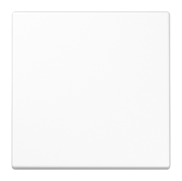 Клавиша JUNG LS 990, белый