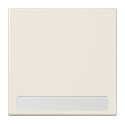 Клавиша JUNG LS 990, слоновая кость