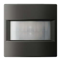 Линза датчика движения JUNG LS METAL, антрацит